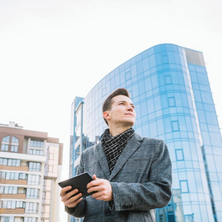 Olemar kinnisvara haldus