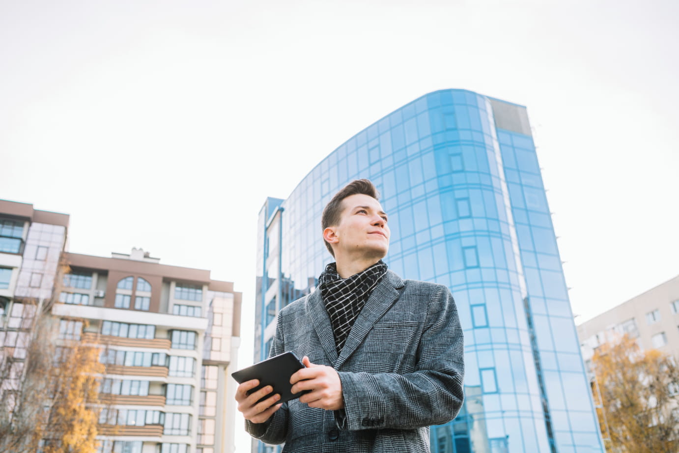 Olemar kinnisvara haldus