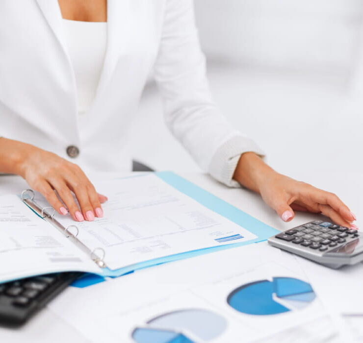 Olemar raamatupidamine