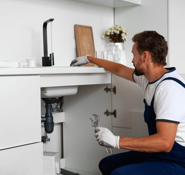 Olemar torustiku- ja sanitaartööd